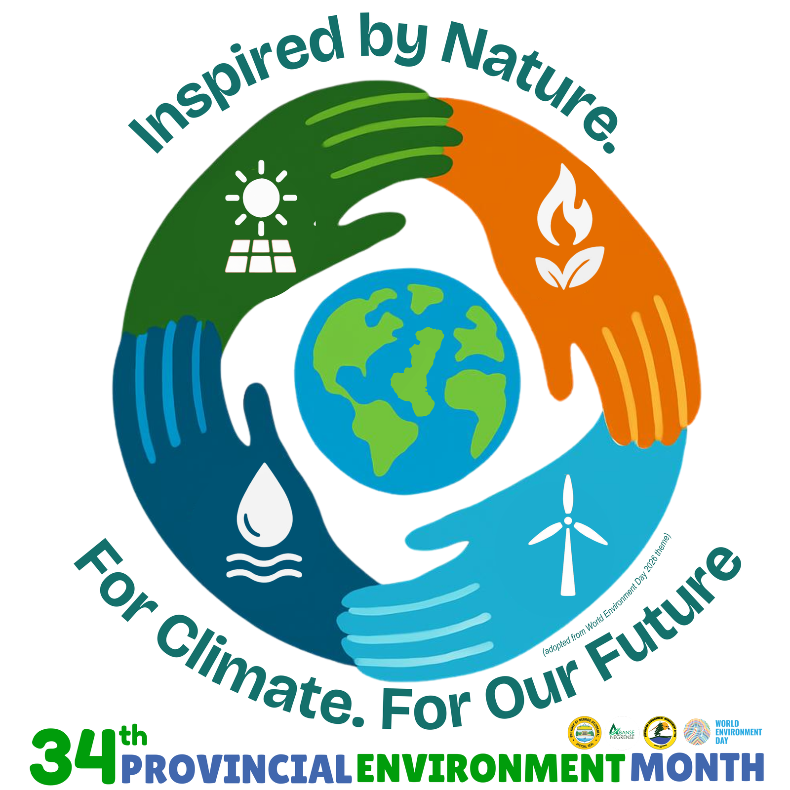JUNE 5, 2026 | WORLD ENVIRONMENT DAY